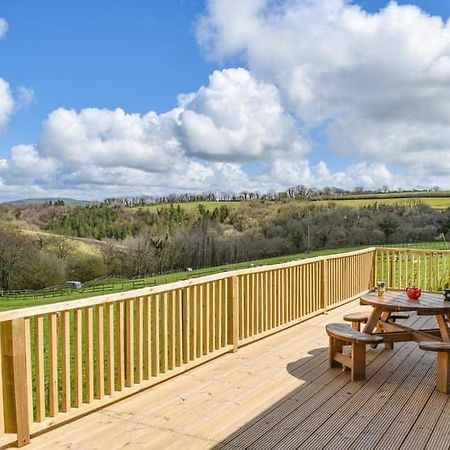 Brook Lodge Liskeard Bagian luar foto