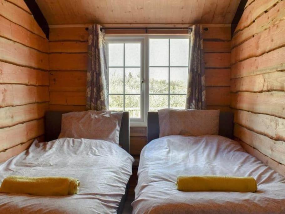 Brook Lodge Liskeard Bagian luar foto