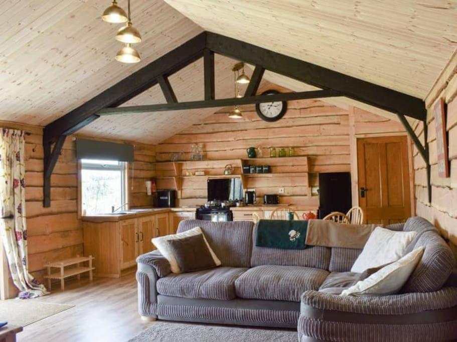Brook Lodge Liskeard Bagian luar foto