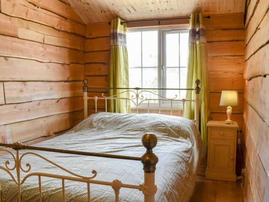 Brook Lodge Liskeard Bagian luar foto