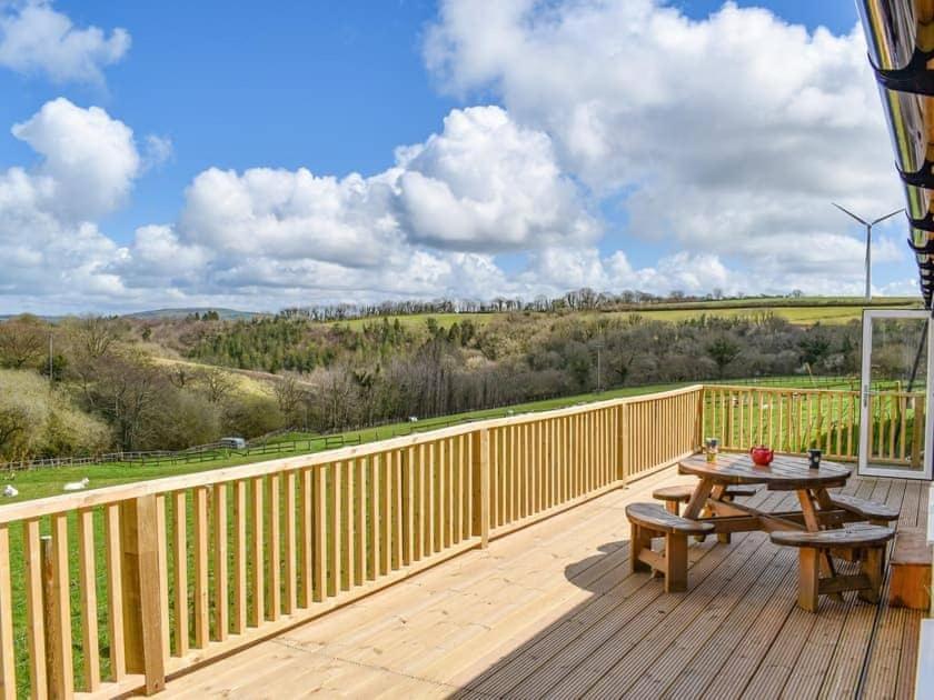 Brook Lodge Liskeard Bagian luar foto